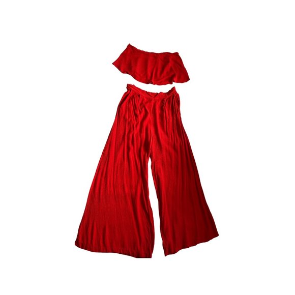 Free People Gia Two piece Set - Picture 3 of 5